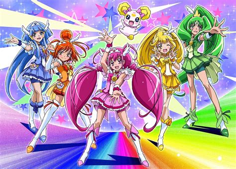 glitter force